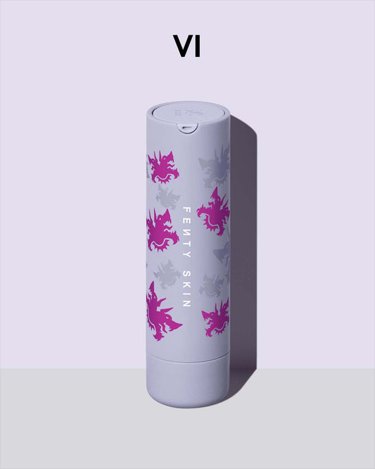 Arcane Hydra Vizor Mystery Box Moisturizer Sunscreen + Collector's Case