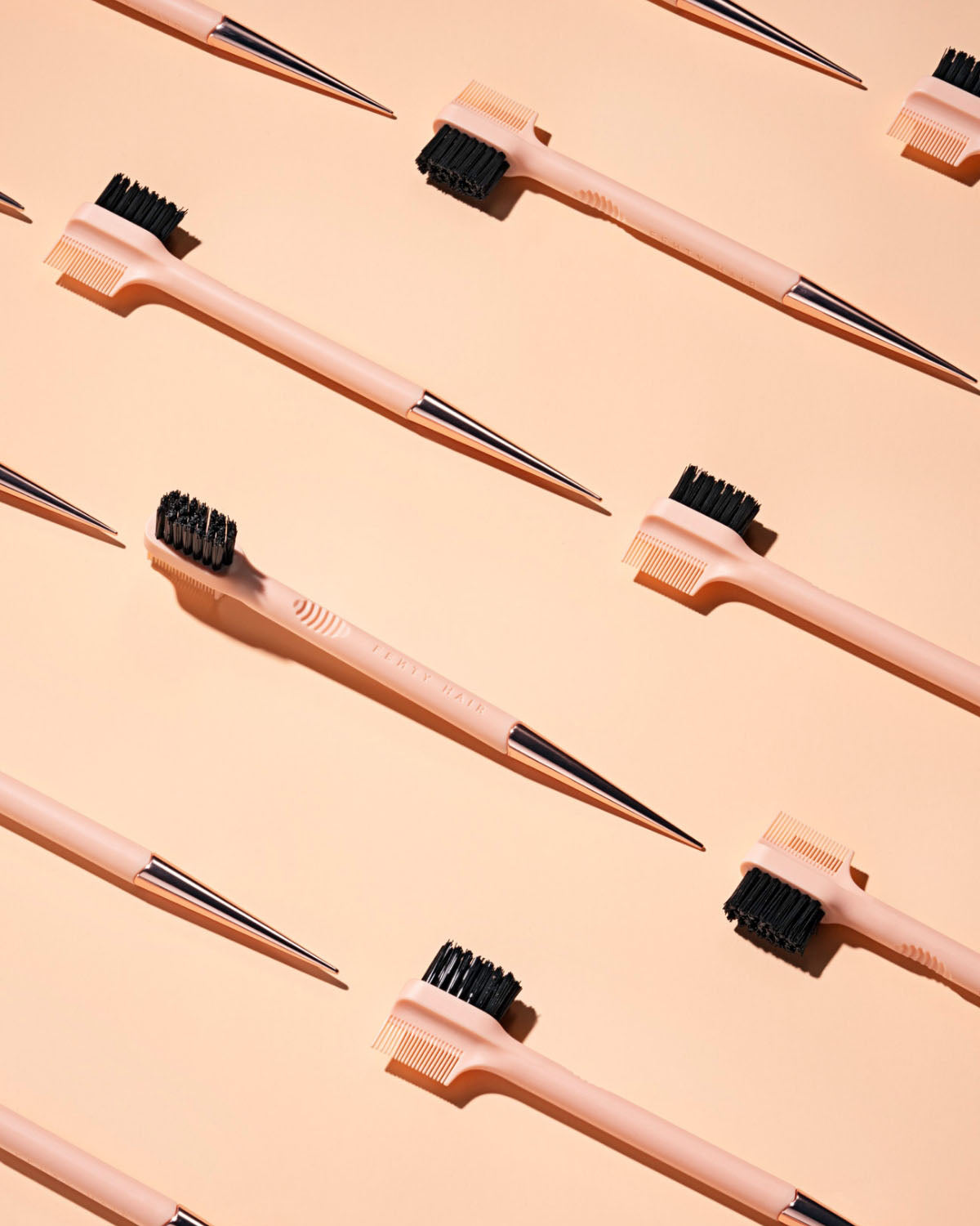 The Side Stick 3-in-1 Edge Styling Tool