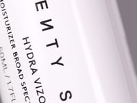 Arcane Hydra Vizor Mystery Box Moisturizer Sunscreen + Collector's Case