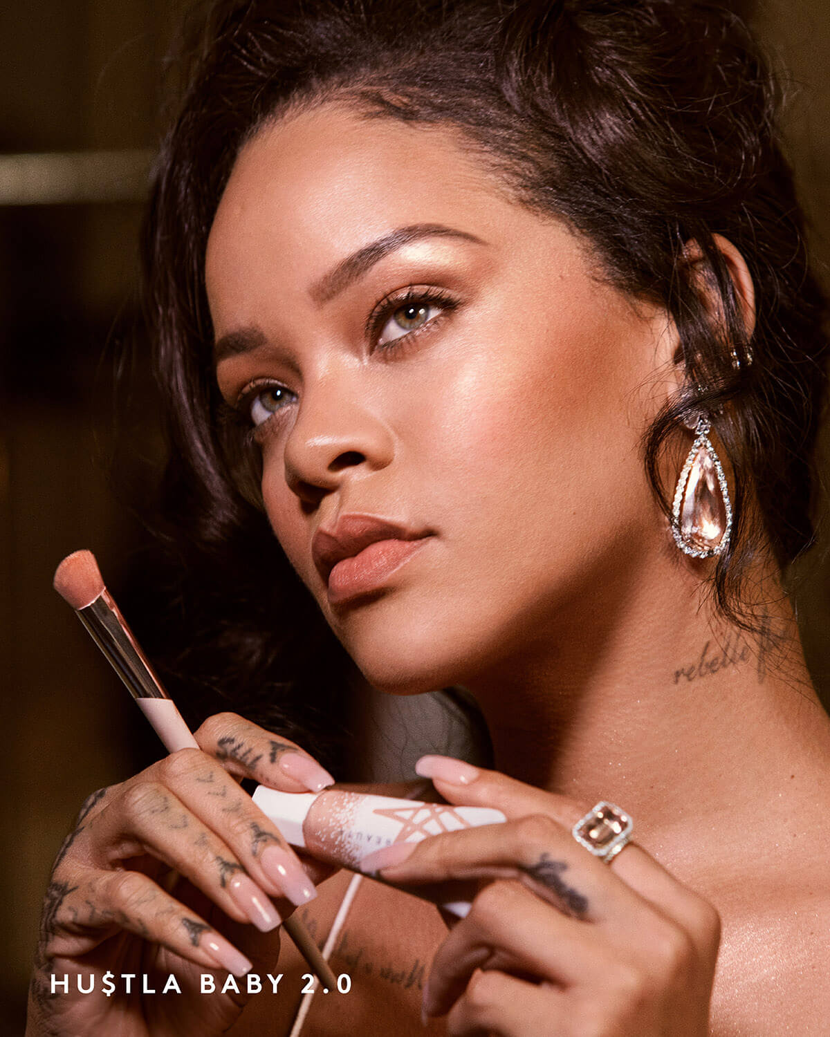 Liquid Killawatt Fluid Freestyle Highlighter ¡ª Hu$tla Baby 2.0