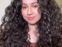 The Homecurl Curl-Defining Cream