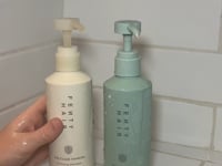 The Clear Thinker Clarifying Shampoo