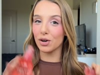 Allover Body Mist ¡ª Green Raspberry