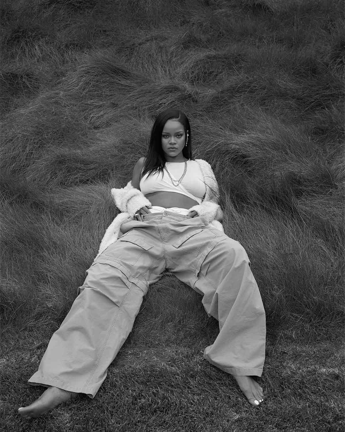 Fenty Eau De Parfum Travel Set + Refills