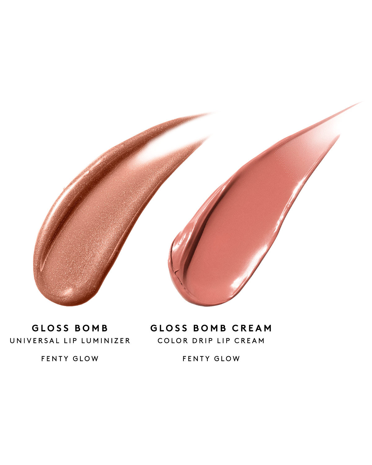 Gloss Bomb Universal Lip Luminizer ¡ª Fenty Glow