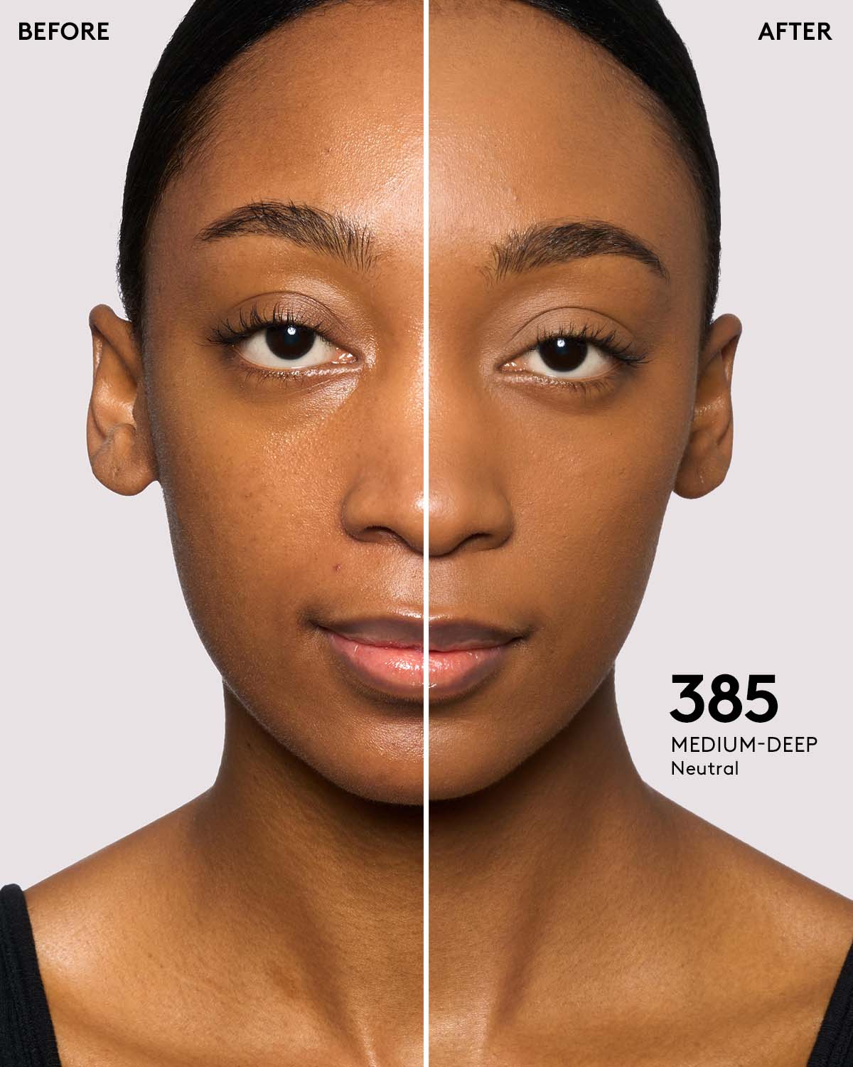 Pro Filt'r Soft Matte Longwear Foundation ¡ª #385