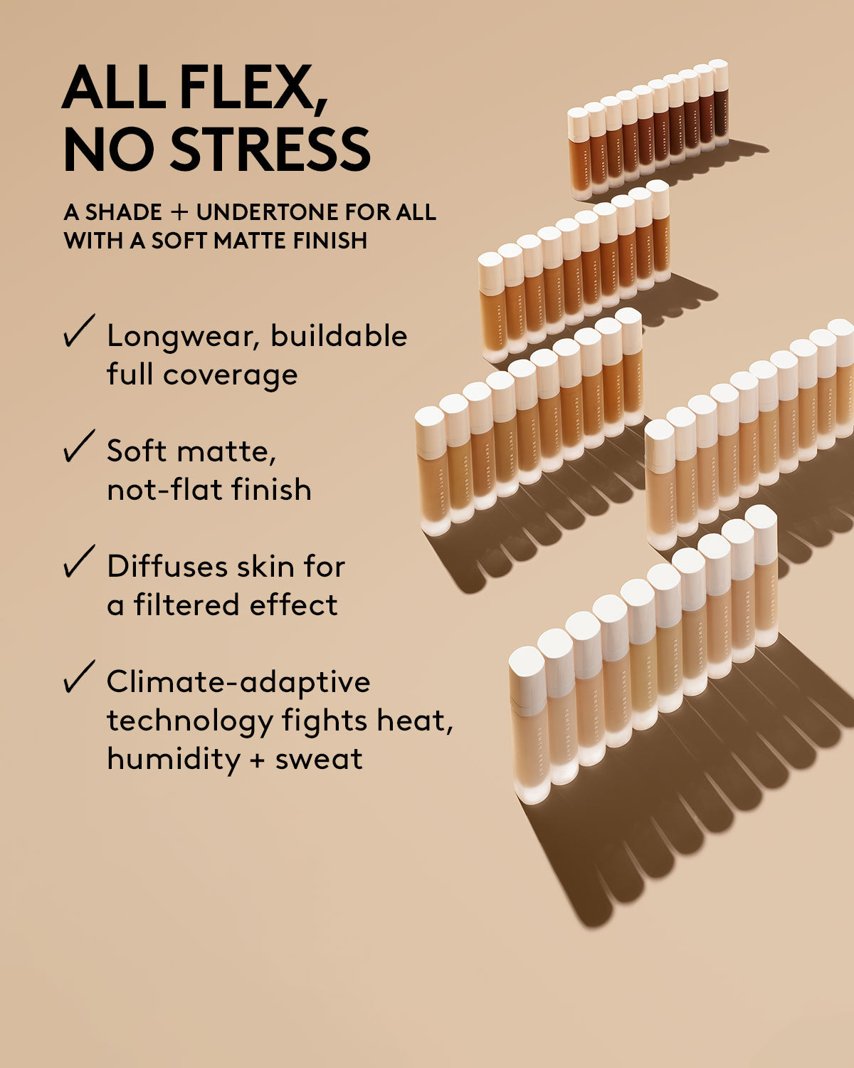 Pro Filt'r Soft Matte Longwear Foundation ¡ª #335