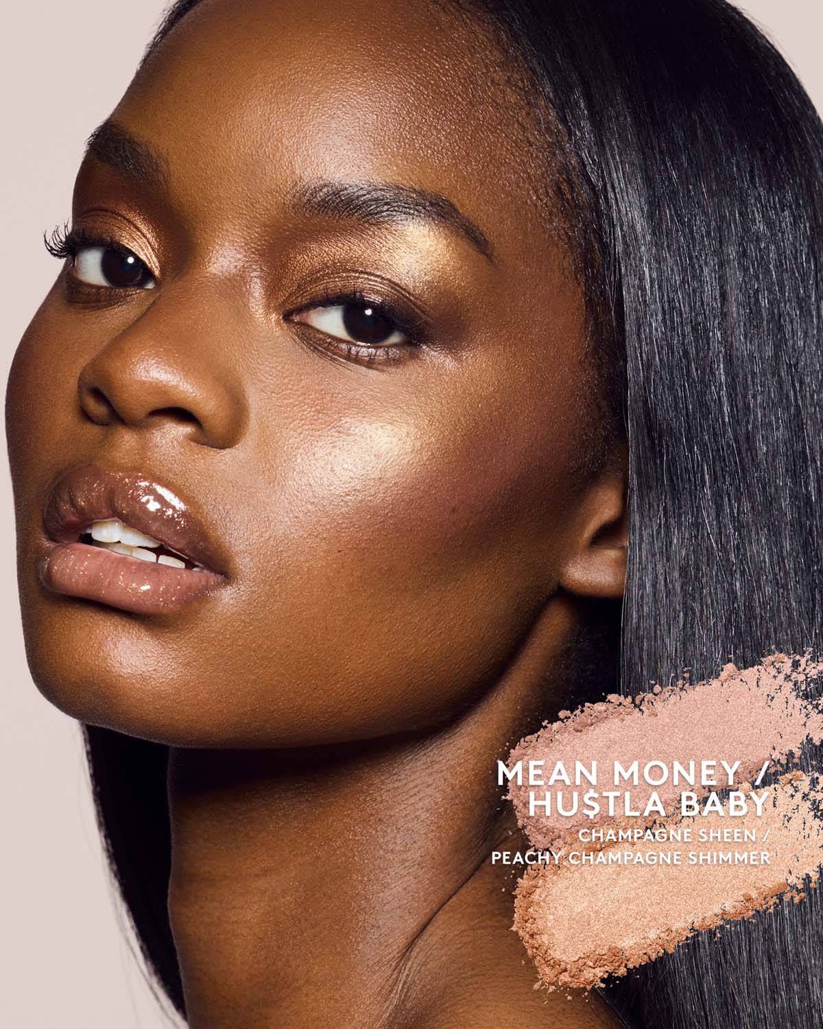 Killawatt Freestyle Highlighter ¡ª Mean Money/Hu$tla Baby