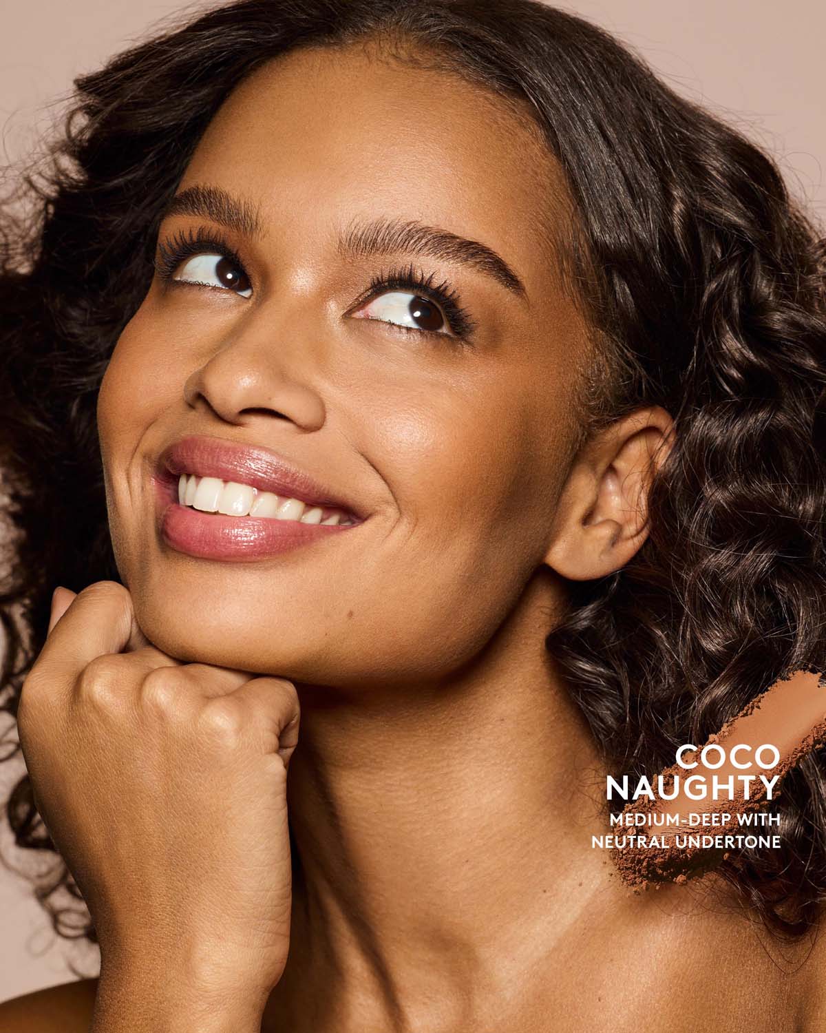 Sun Stalk'r Instant Warmth Bronzer ¡ª Coco Naughty