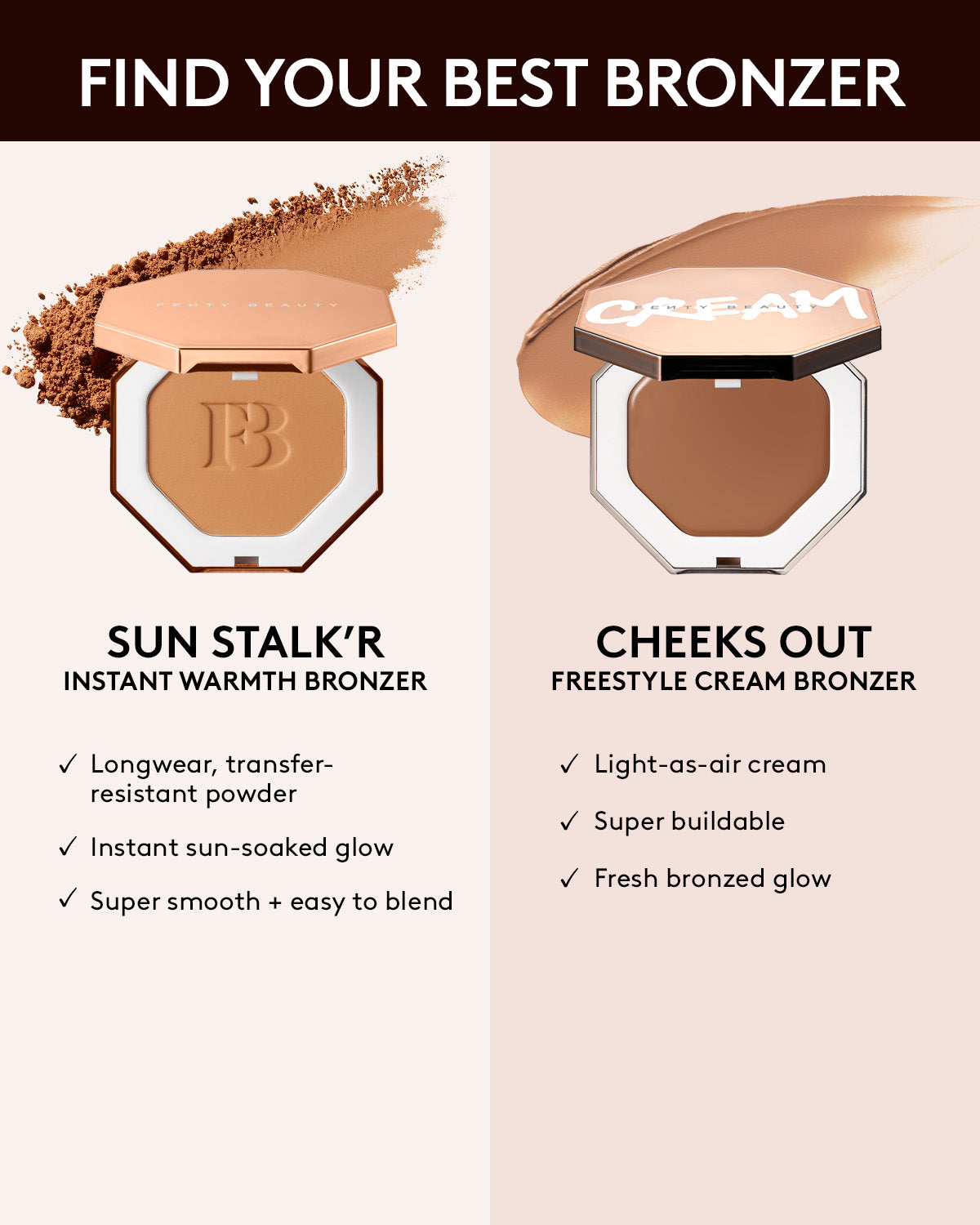Sun Stalk'r Instant Warmth Bronzer ¡ª I$land Ting
