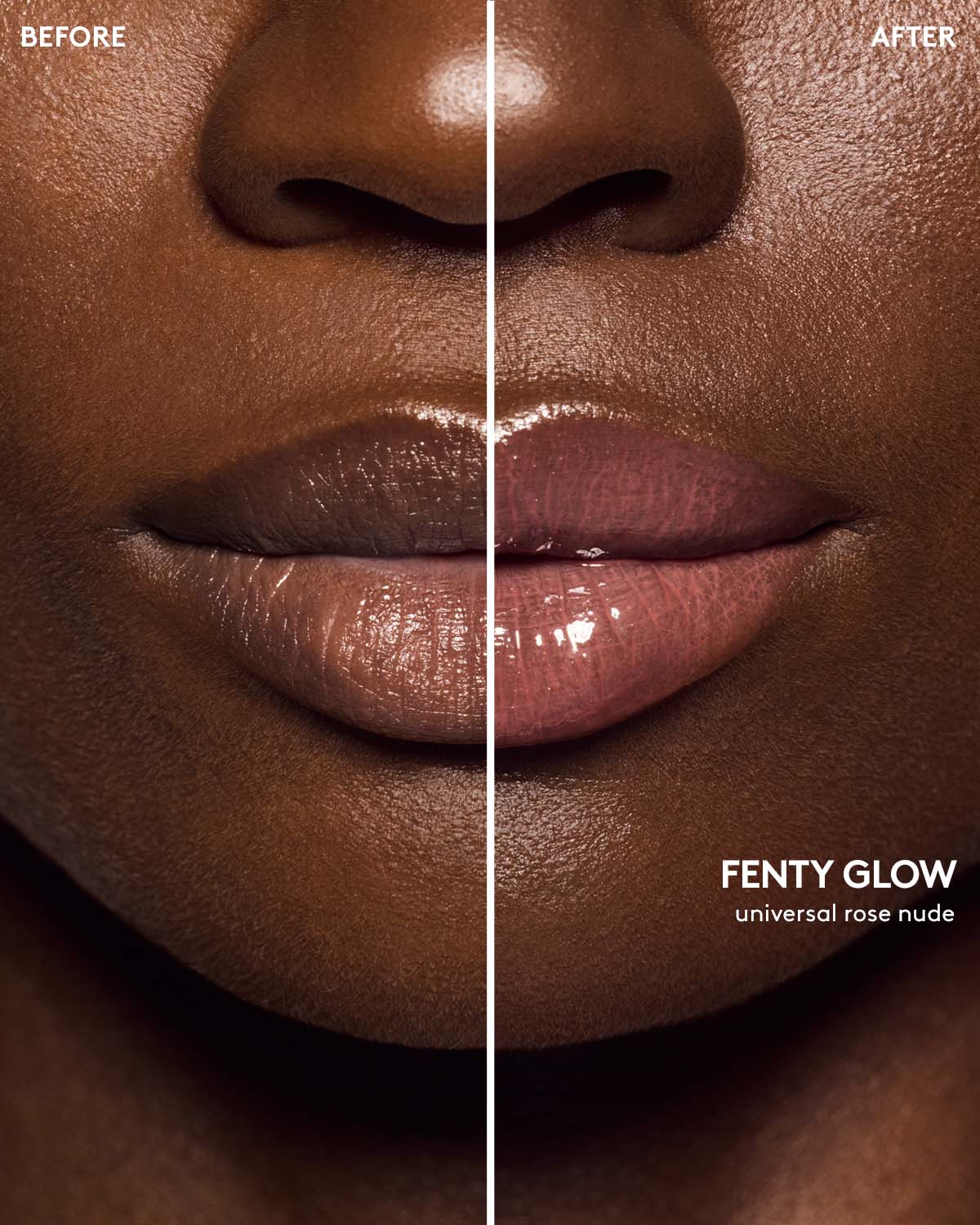 Gloss Bomb Cream Color Drip Lip Cream ¡ª Fenty Glow