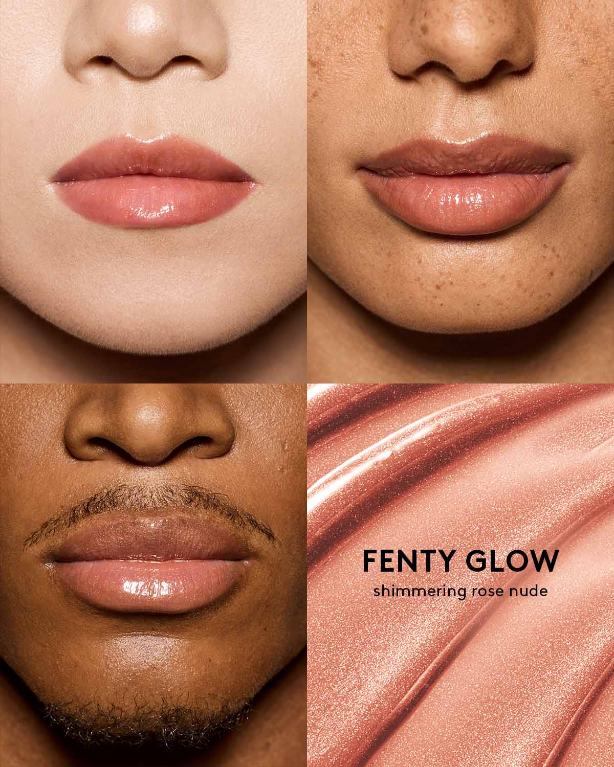 Gloss Bomb Universal Lip Luminizer ¡ª Fenty Glow