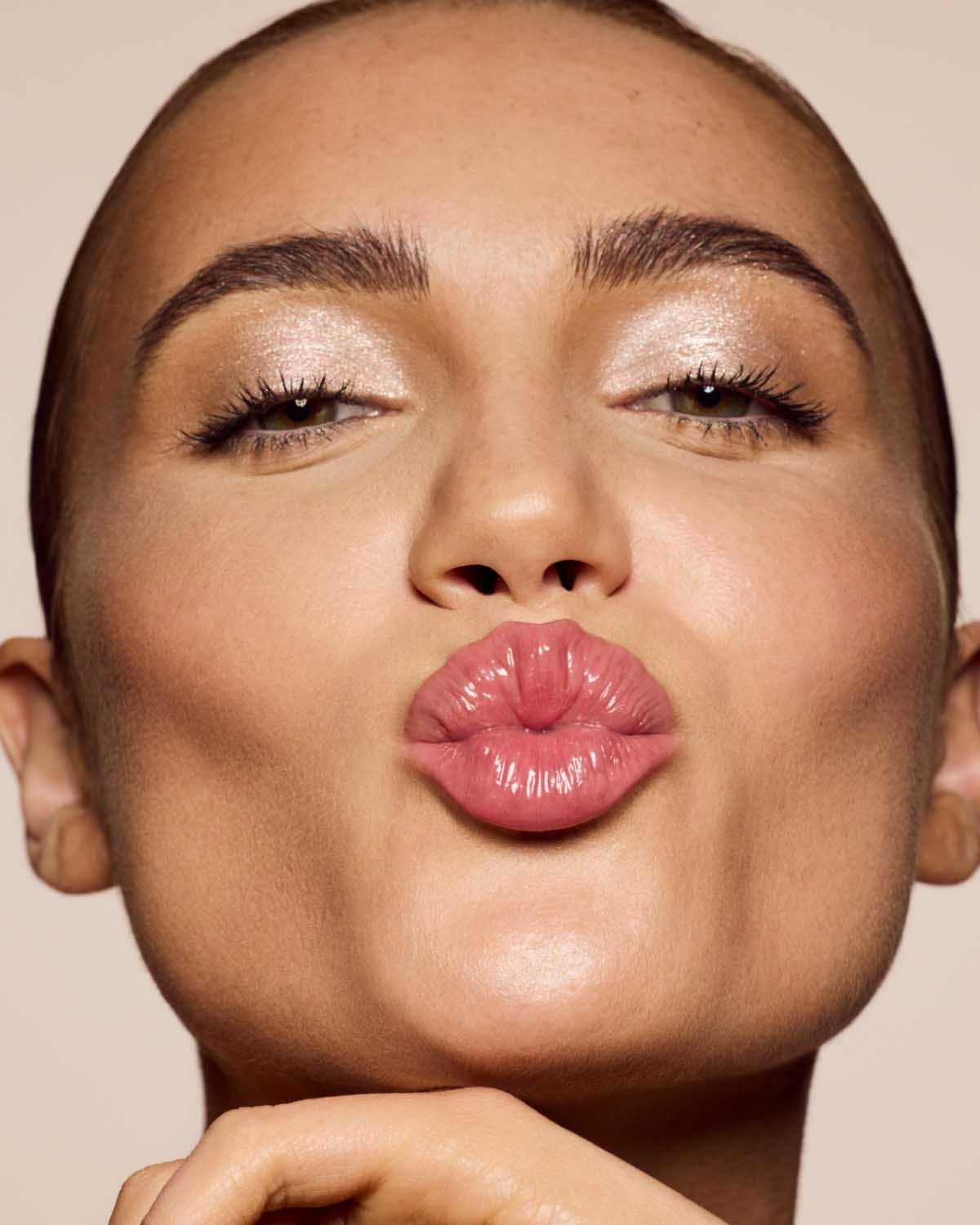 Gloss Bomb Cream Color Drip Lip Cream ¡ª Fenty Glow