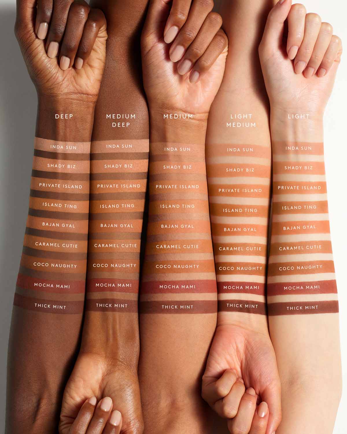 Sun Stalk'r Instant Warmth Bronzer ¡ª I$land Ting