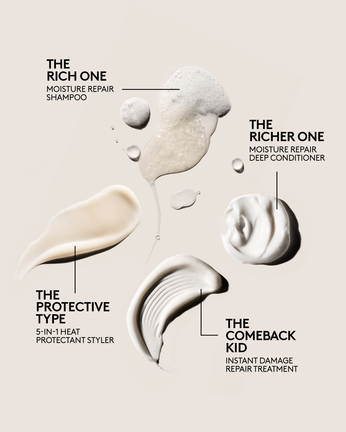 The Maintenance Crew Universal Start'r Kit