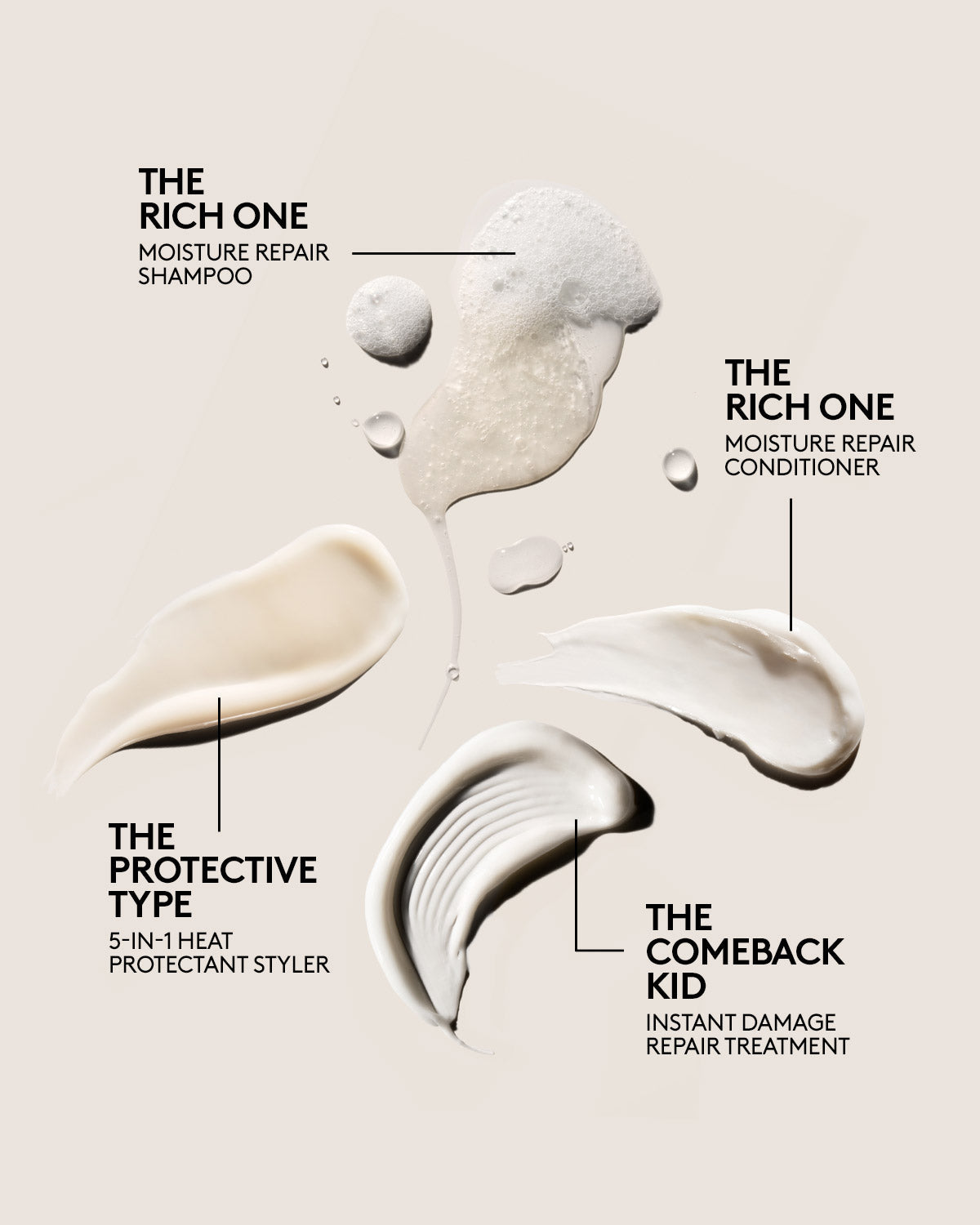 Moisture Repair the Maintenance Crew Full-Size Bundle