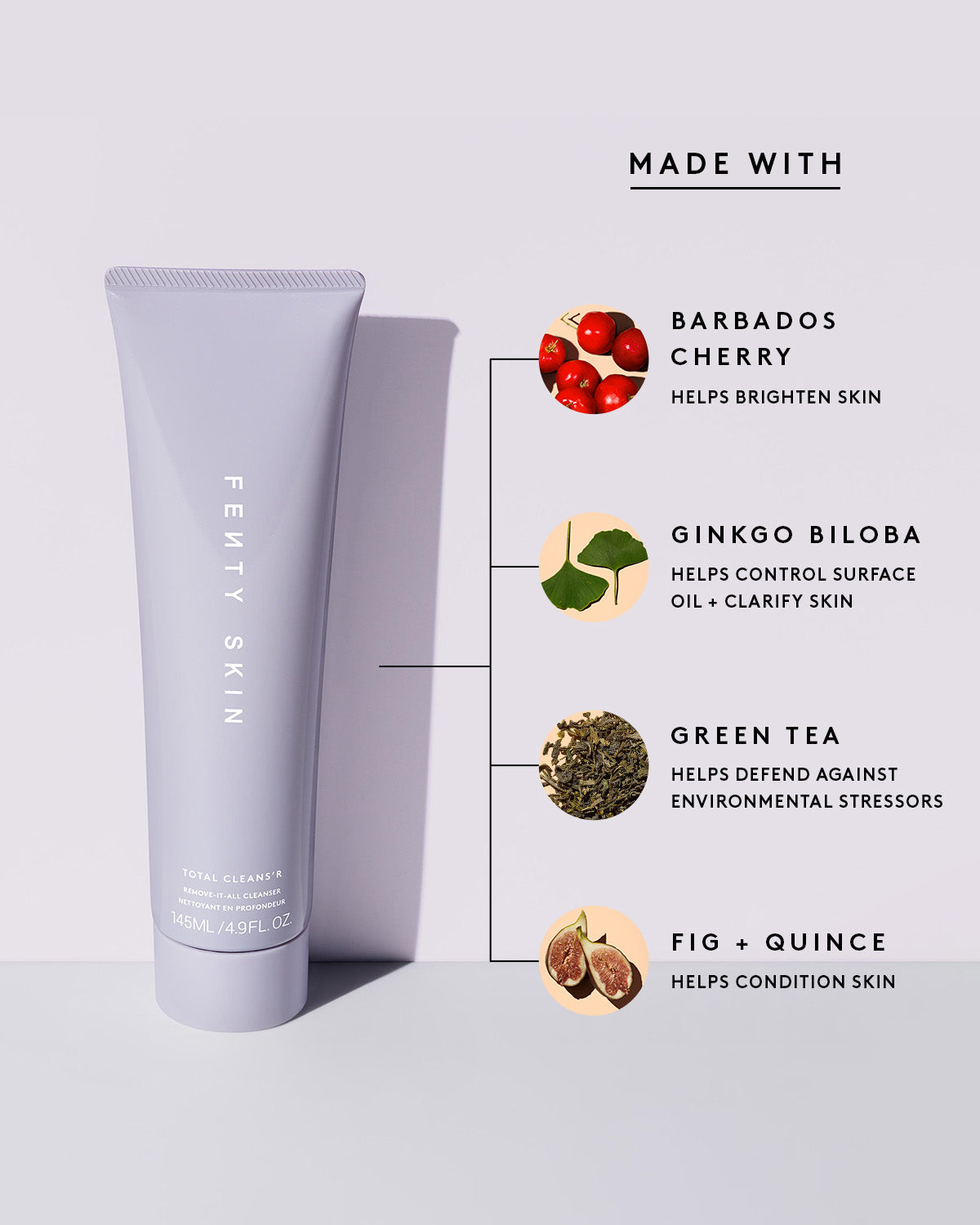 The Daily Duo Mini Cleanser + Toner Serum Duo