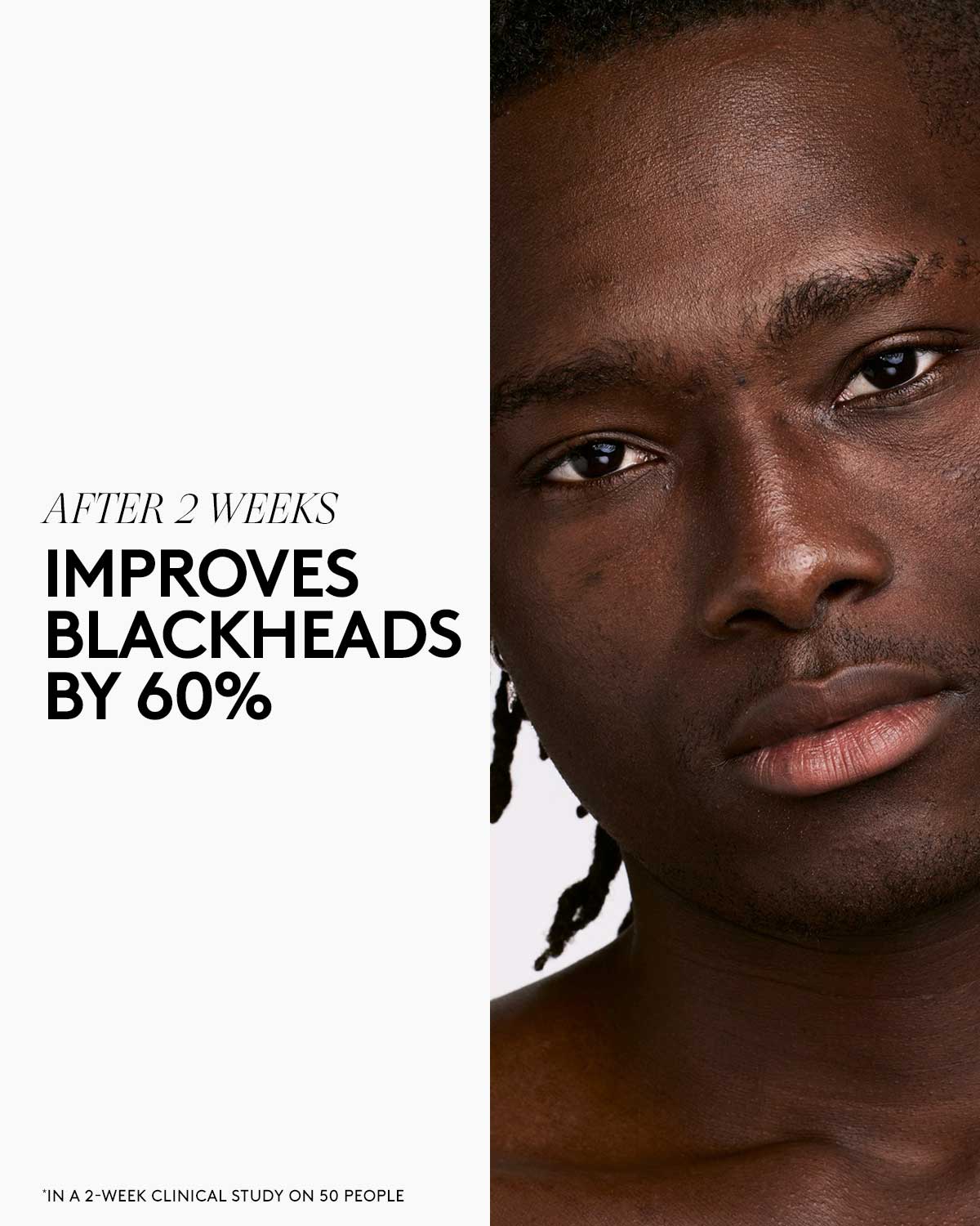 Cookies N Clean Whipped Clay Intensive Pore + Blackhead Face Scrub