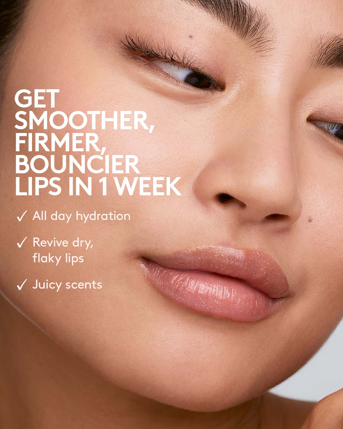 Plush Puddin' Intensive Recovery Lip Mask ¡ª Vanilla