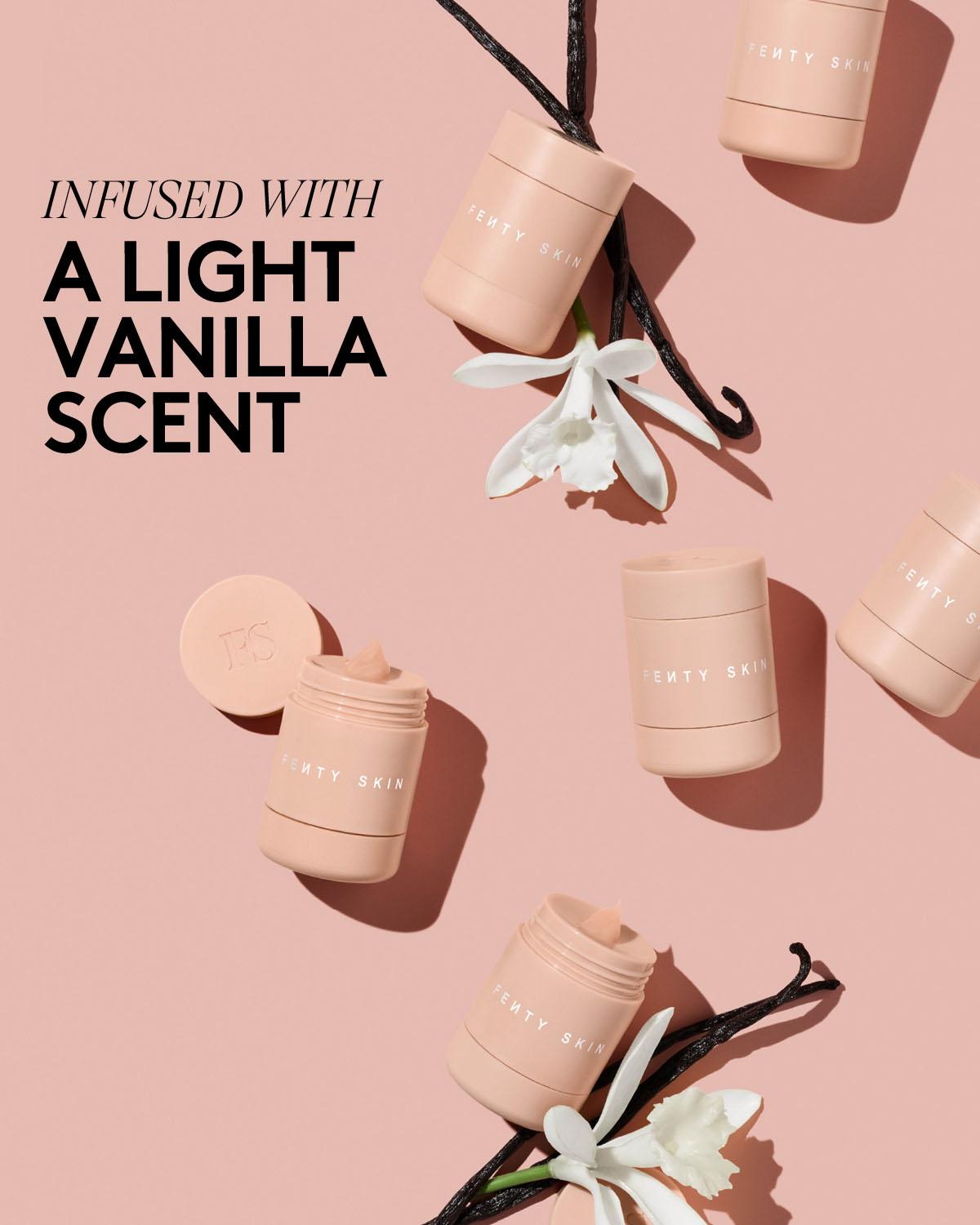 Plush Puddin' Intensive Recovery Lip Mask ¡ª Vanilla