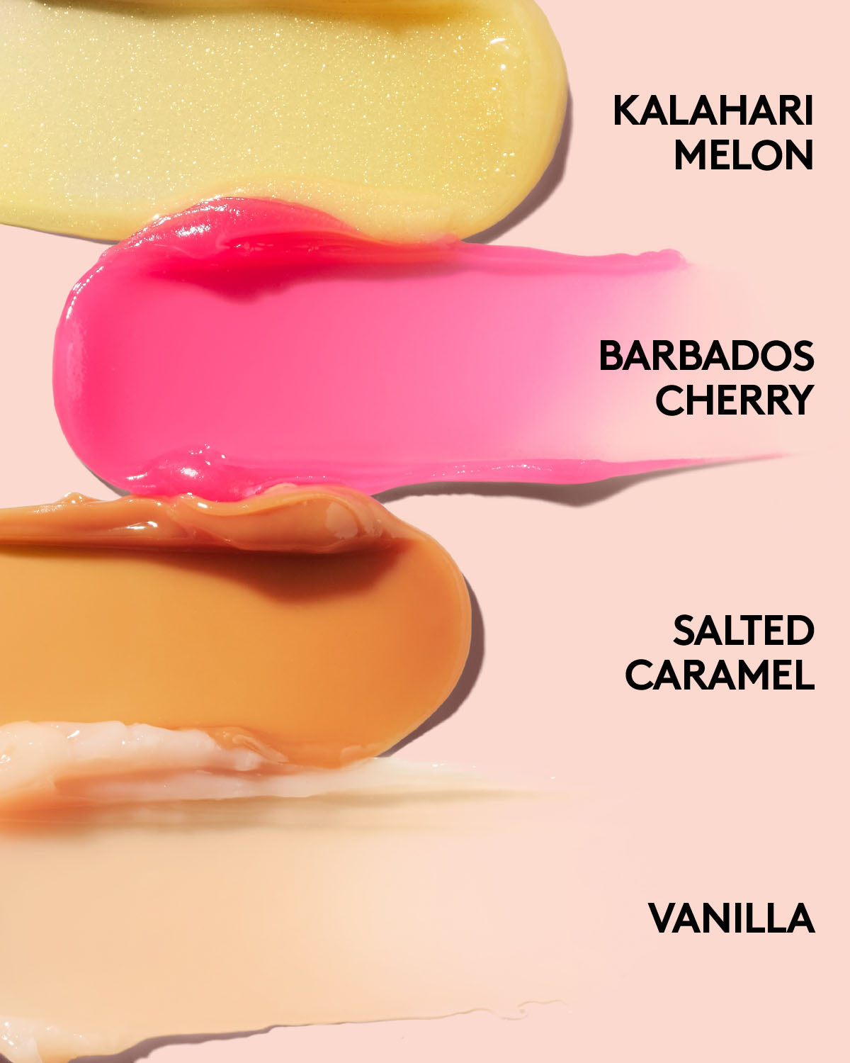 Plush Puddin' Intensive Recovery Lip Mask ¡ª Salted Caramel