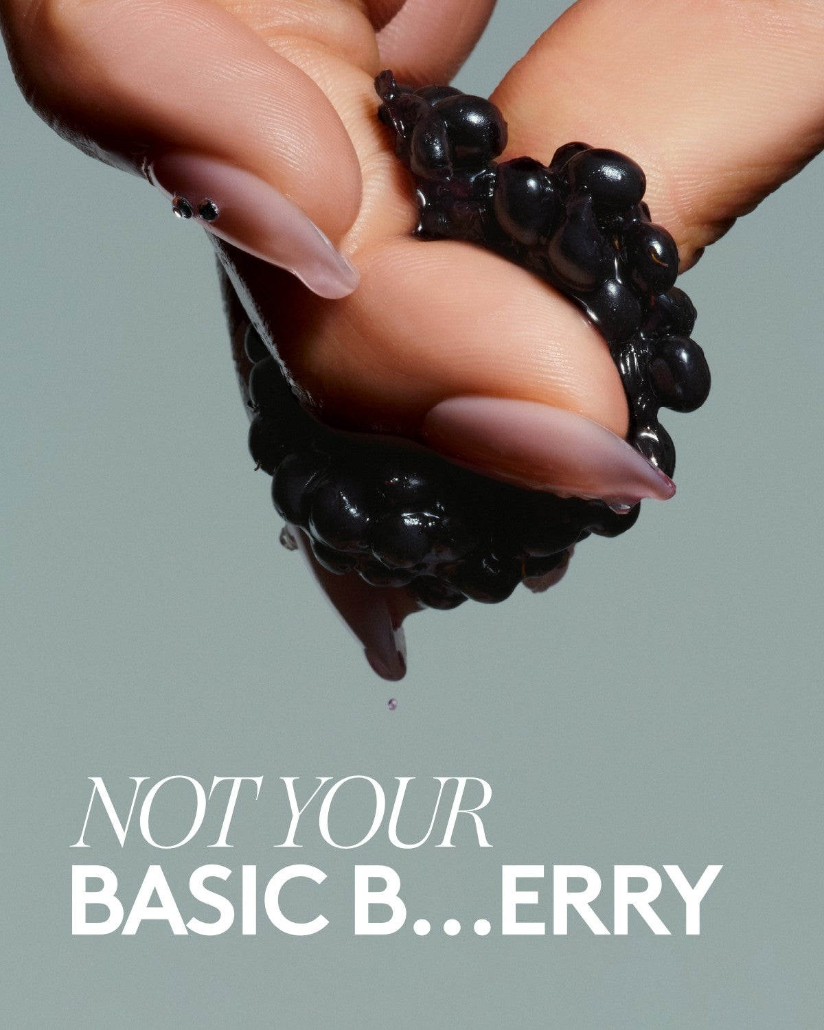 Allover Body Mist ¡ª Green Raspberry