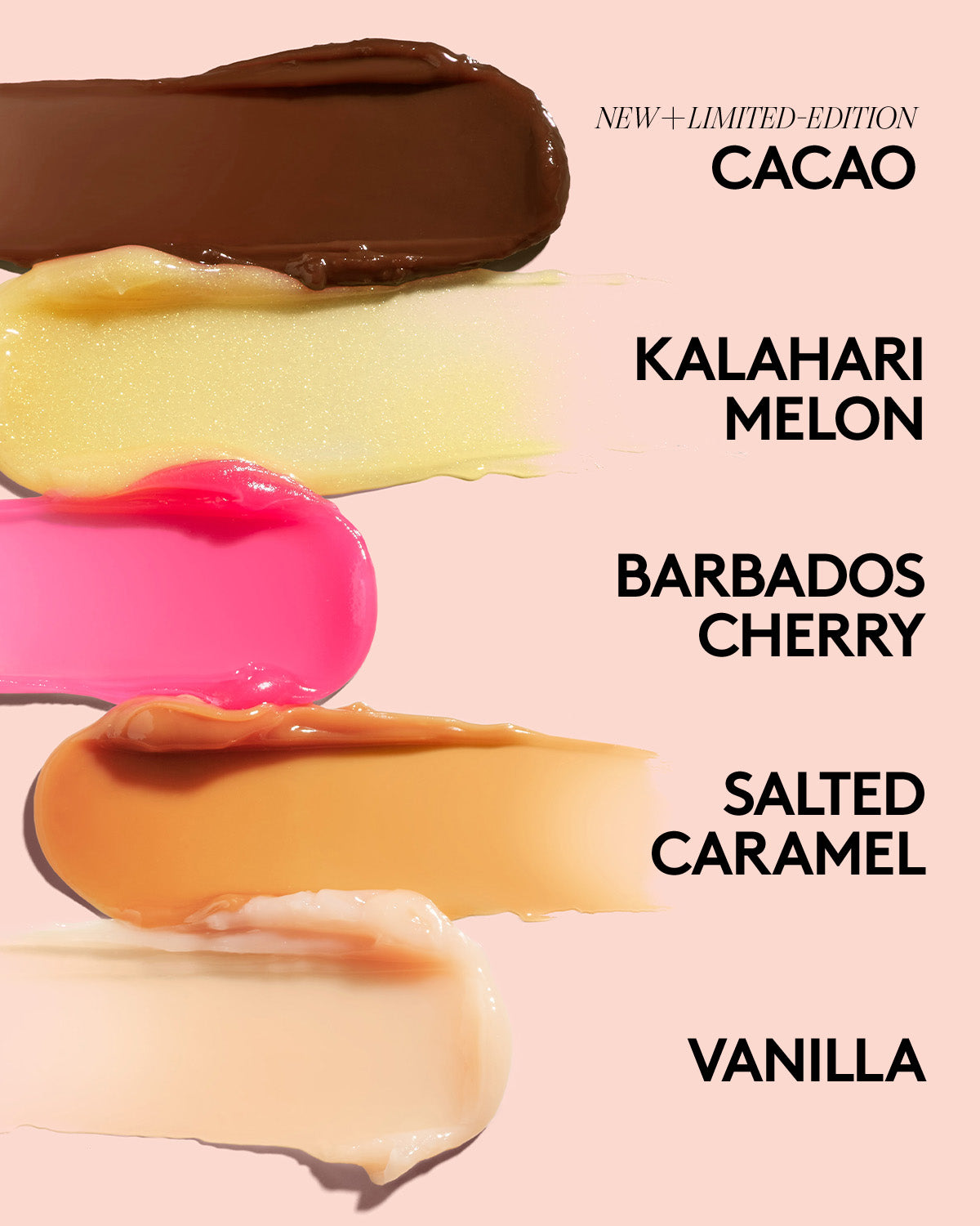 Plush Puddin' Intensive Recovery Lip Mask ¡ª Cacao