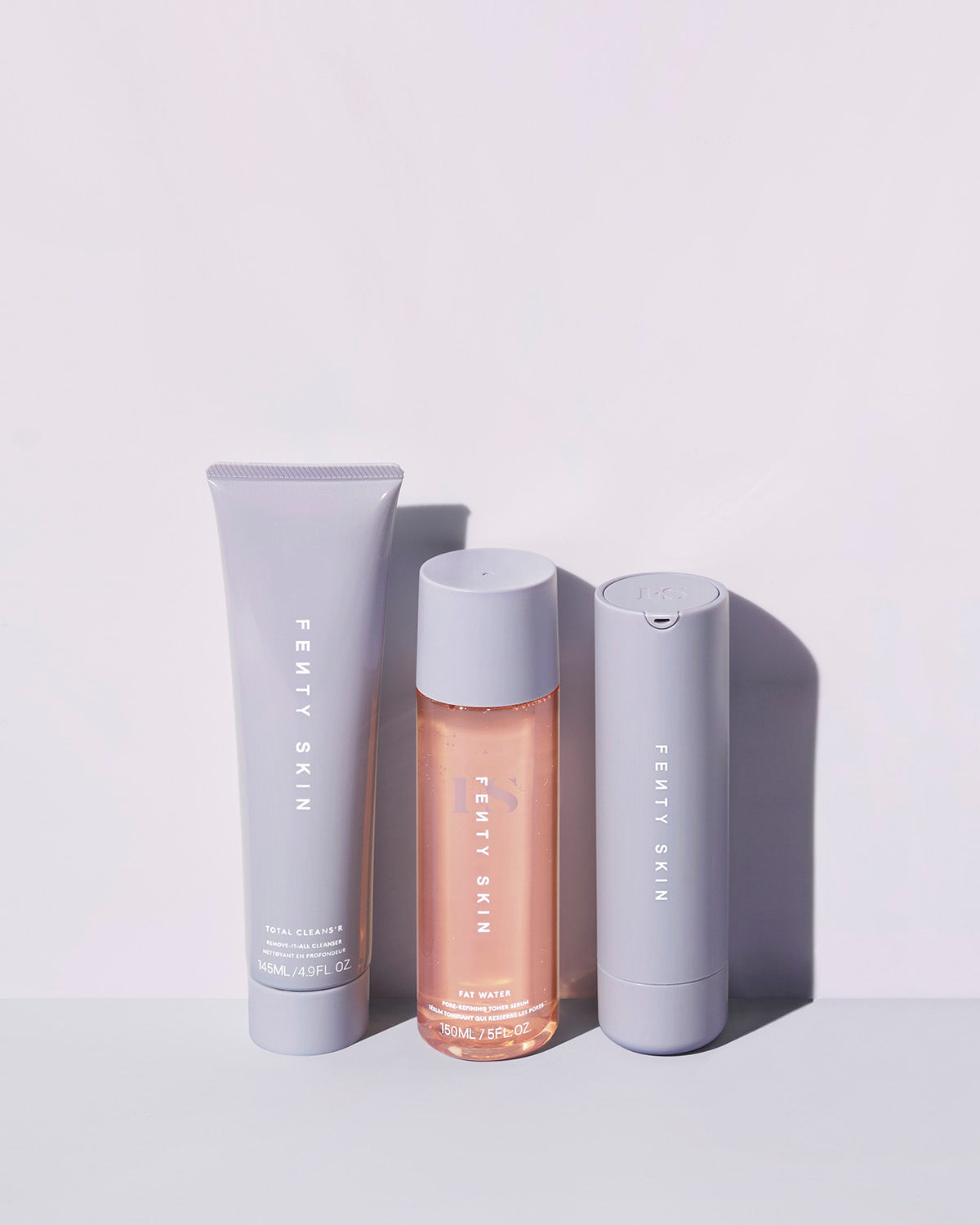 Fenty Skin Start¡¯rs Full-Size Bundle