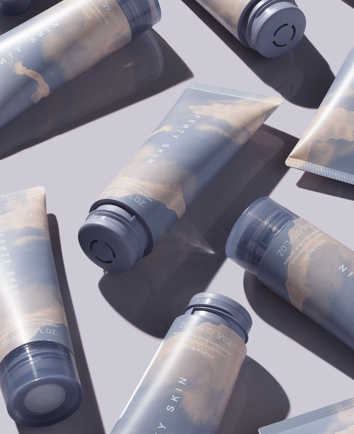 Hydra¡¯Reset Intensive Recovery Glycerin Hand Mask