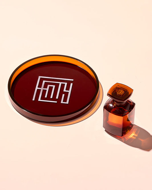 Build Your Own Perfume + Free Gift Bundle